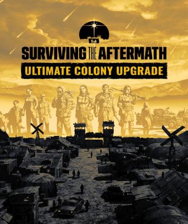 Surviving the Aftermath: Ultimate Colony Upgrade (Steam) - Steam Game - Buy Now at Best Price