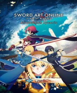 Sword Art Online: Alicization Lycoris - Steam Game - Buy Now at Best Price