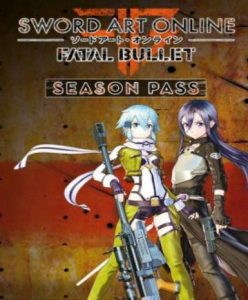 Sword Art Online: Fatal Bullet – Season Pass (DLC) - Steam Game - Buy Now at Best Price