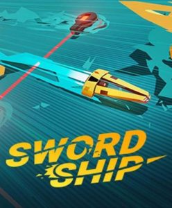Swordship (Steam) - Steam Game - Buy Now at Best Price