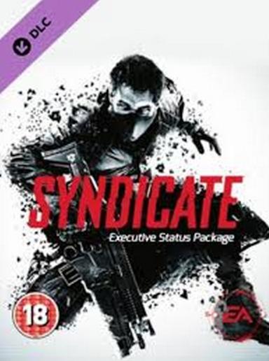 Syndicate – Executive Package (DLC) - EA App Game - Buy Now at Best Price