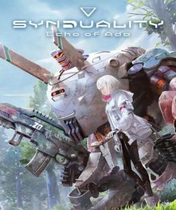 Synduality: Echo of Ada (Steam) (EU) - Steam Game - Buy Now at Best Price