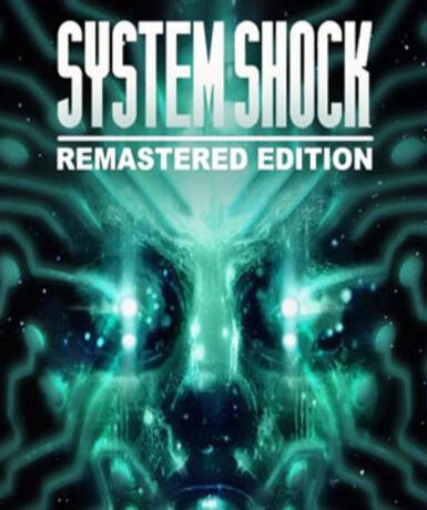 System Shock (Remake) (Steam) - Steam Game - Buy Now at Best Price