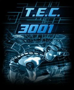 T.E.C. 3001 - Steam Game - Buy Now at Best Price