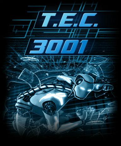 T.E.C. 3001 - Steam Game - Buy Now at Best Price