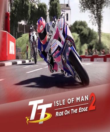 TT Isle of Man: Ride on the Edge 2 - Steam Game - Buy Now at Best Price