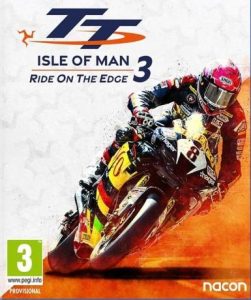 TT Isle of Man: Ride on the Edge 3 (Steam) - Steam Game - Buy Now at Best Price