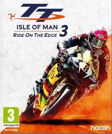 TT Isle of Man: Ride on the Edge 3 (Steam) - Steam Game - Buy Now at Best Price