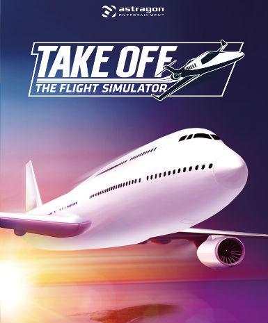 Take Off – The Flight Simulator - Steam Game - Buy Now at Best Price