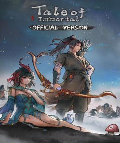 Tale of Immortal (Steam) - Steam Game - Buy Now at Best Price