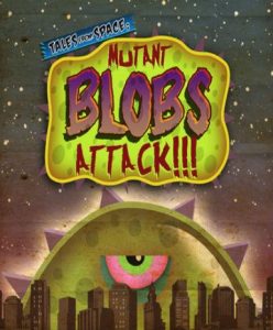 Tales From Space: Mutant Blobs Attack - Steam Game - Buy Now at Best Price