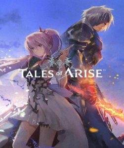 Tales of Arise - Steam Game - Buy Now at Best Price