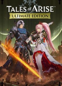 Tales of Arise (Ultimate Edition) - Steam Game - Buy Now at Best Price