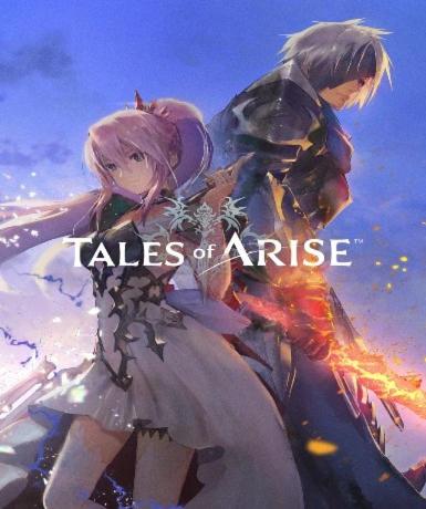 Tales of Arise - Steam Game - Buy Now at Best Price