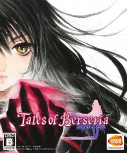 Tales of Berseria - Steam Game - Buy Now at Best Price