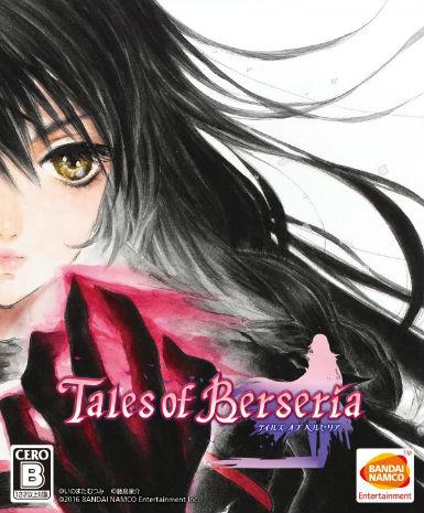 Tales of Berseria - Steam Game - Buy Now at Best Price