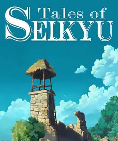 Tales of Seikyu (Steam) (Early Access) - Steam Game - Buy Now at Best Price