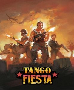 Tango Fiesta - Steam Game - Buy Now at Best Price