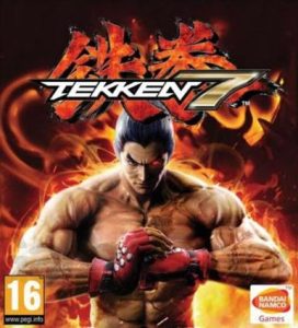 Tekken 7 (Global) - Steam Game - Buy Now at Best Price