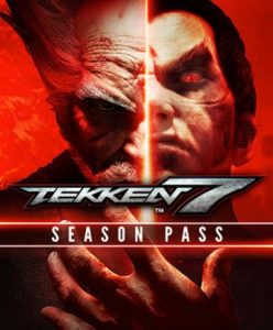 Tekken 7 – Season Pass (DLC) - Steam Game - Buy Now at Best Price
