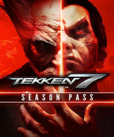 Tekken 7 – Season Pass (DLC) - Steam Game - Buy Now at Best Price