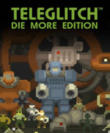 Teleglitch (Die More Edition) - Steam Game - Buy Now at Best Price