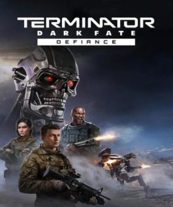 Terminator: Dark Fate – Defiance (Steam) - Steam Game - Buy Now at Best Price