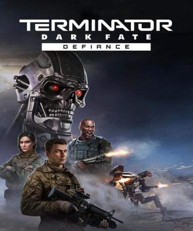 Terminator: Dark Fate – Defiance (Steam) - Steam Game - Buy Now at Best Price