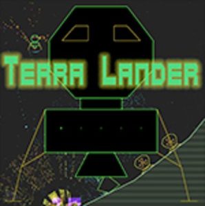 Terra Lander - Steam Game - Buy Now at Best Price
