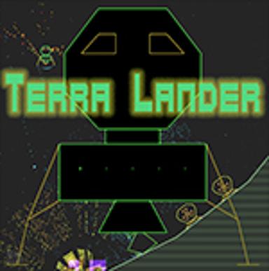 Terra Lander - Steam Game - Buy Now at Best Price