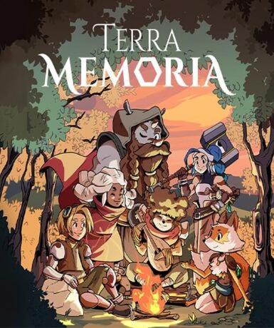 Terra Memoria (Steam) - Steam Game - Buy Now at Best Price