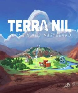Terra Nil (Steam) - Steam Game - Buy Now at Best Price