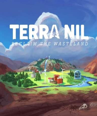 Terra Nil (Steam) - Steam Game - Buy Now at Best Price