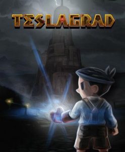 Teslagrad - Steam Game - Buy Now at Best Price