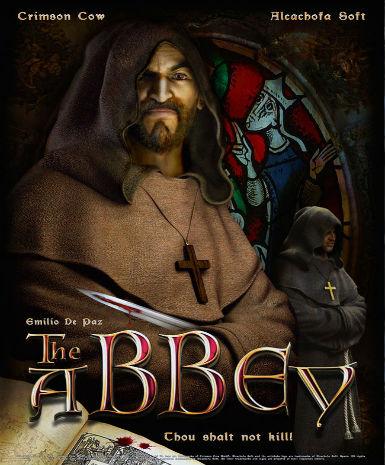The Abbey - Steam Game - Buy Now at Best Price