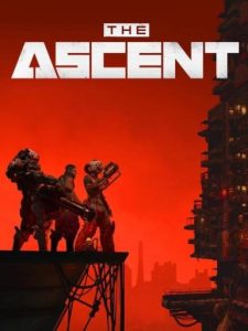 The Ascent - Steam Game - Buy Now at Best Price
