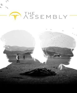 The Assembly - Steam Game - Buy Now at Best Price