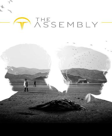 The Assembly - Steam Game - Buy Now at Best Price
