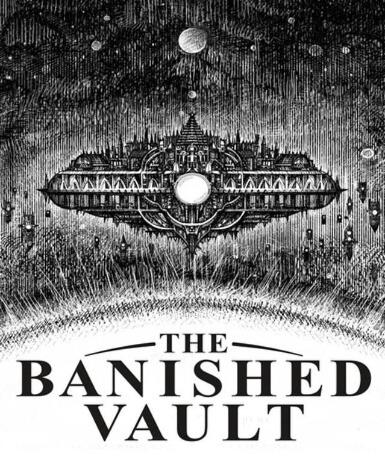 The Banished Vault (Steam) - Steam Game - Buy Now at Best Price