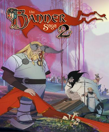 The Banner Saga 2 - Steam Game - Buy Now at Best Price