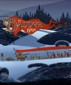 The Banner Saga - Steam Game - Buy Now at Best Price