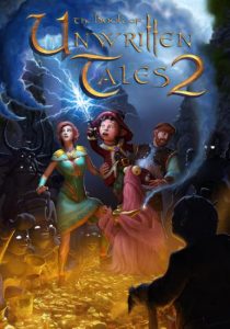 The Book of Unwritten Tales 2 - Steam Game - Buy Now at Best Price