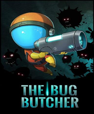 The Bug Butcher - Steam Game - Buy Now at Best Price