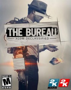 The Bureau: XCOM Declassified - Steam Game - Buy Now at Best Price