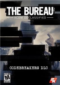 The Bureau: XCOM Declassified – Codebreakers (DLC) - Steam Game - Buy Now at Best Price