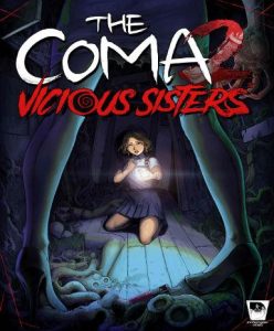 The Coma 2: Vicious Sisters - Steam Game - Buy Now at Best Price