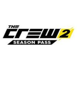 The Crew 2 – Season Pass (DLC) (EMEA) - Uplay Game - Buy Now at Best Price