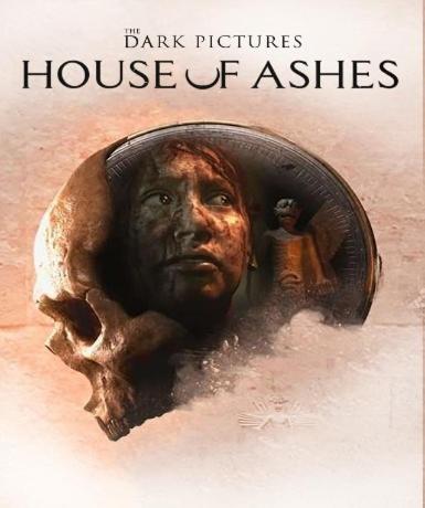 The Dark Pictures Anthology: House of Ashes - Steam Game - Buy Now at Best Price
