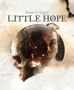 The Dark Pictures Anthology: Little Hope (EU) - Steam Game - Buy Now at Best Price