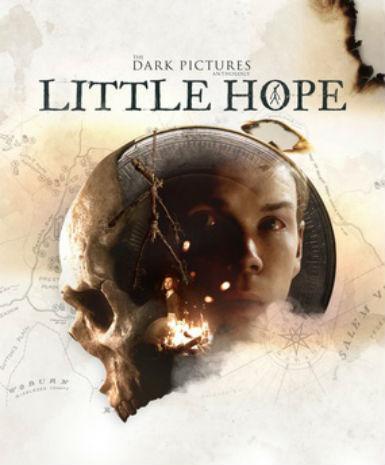 The Dark Pictures Anthology: Little Hope (EU) - Steam Game - Buy Now at Best Price